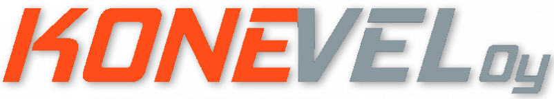 Konevel logo